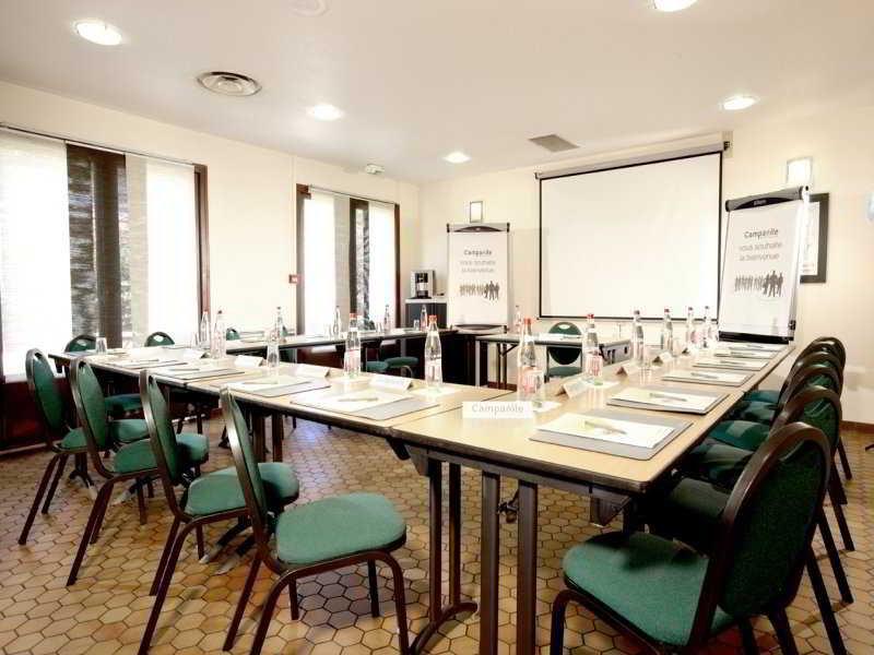 Kyriad Direct Marseille Est La Valentine Hotel
